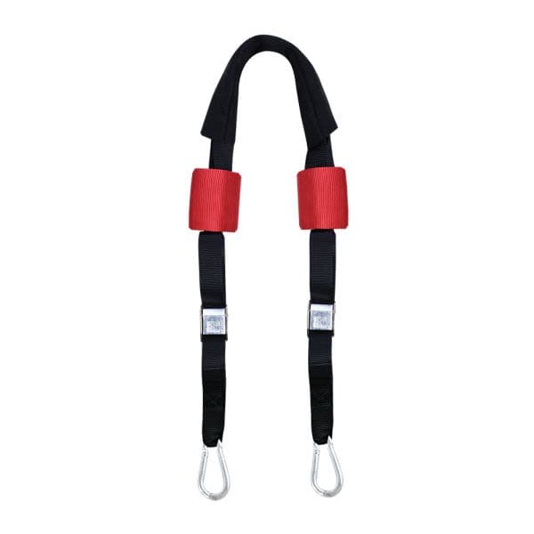 OXFORD Garage accessories Black
