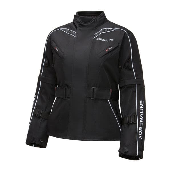 ADRENALINE KID 2.0 PPE Black