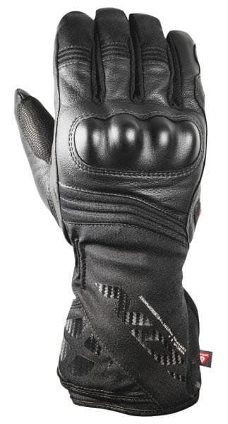 IXON PRO RESCUE 2 Black