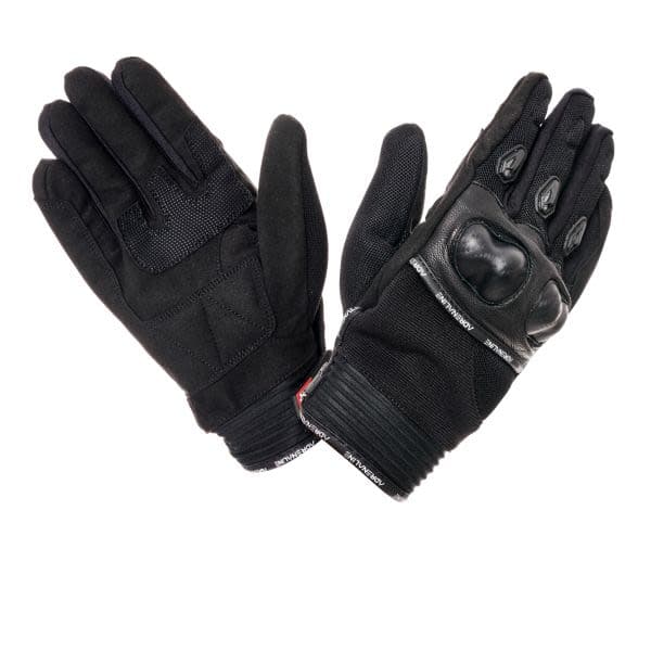 ADRENALINE MESHTEC 2.0 PPE Black