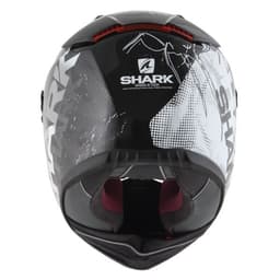 SHARK SPEED-R Black, White 5