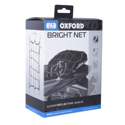 OXFORD Luggage accessories Black 2