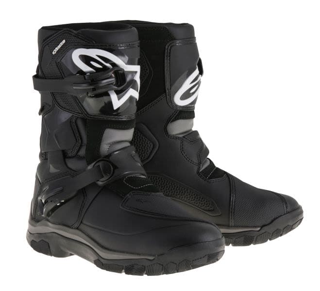 ALPINESTARS BELIZE DRYSTAR Black