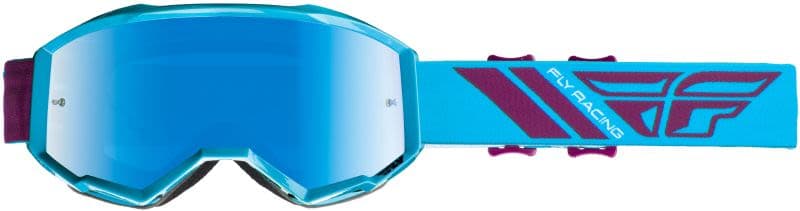 FLY ZONE Blue