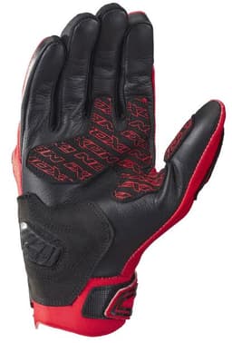 IXON MIRAGE AIR Black, Red 2