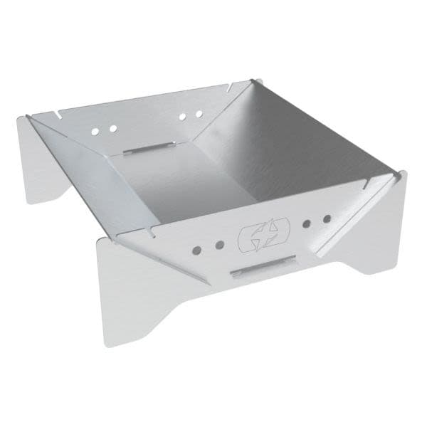 OXFORD Motorcycle accessories Silver