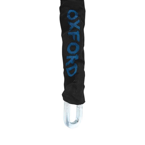 OXFORD PATRIOT Black