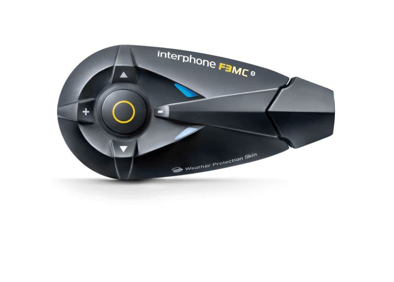 INTERPHONE F4 MC