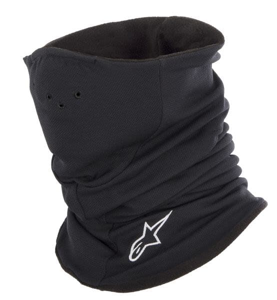 ALPINESTARS TECH NECK WARMER Black