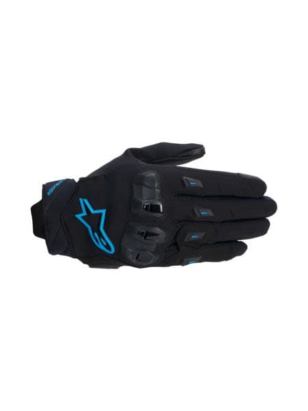 ALPINESTARS STELLA SP X 3 Black, Blue