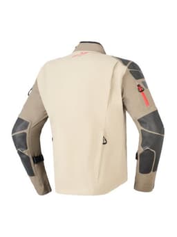 ALPINESTARS NAZCA 3L GORE-TEX® PRO Brown, Grey 2