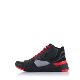 ALPINESTARS SPEEDFLIGHT White, Black, Red 3