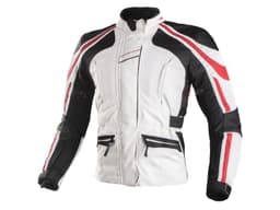ADRENALINE LADY TOUR SPORT Black, Red, White 3