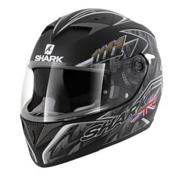 SHARK S700S Blue 2