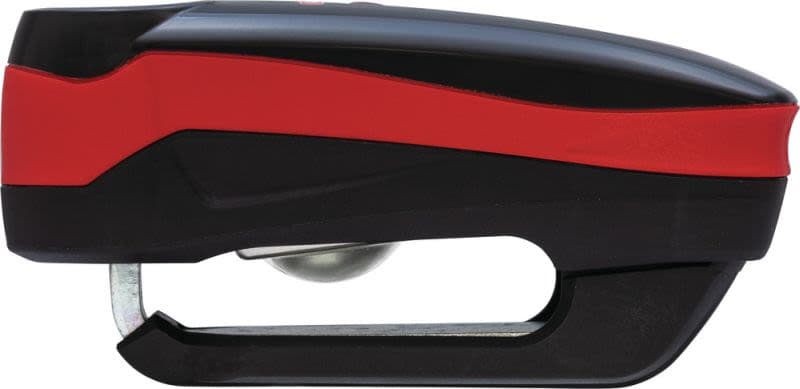 ABUS Detecto 7000 RS 1 Red