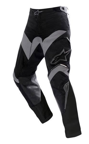 ALPINESTARS MX VENTURE Black, Grey