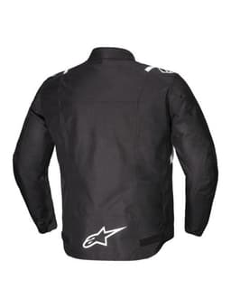 ALPINESTARS T-SPS V2 WP Black, White 2