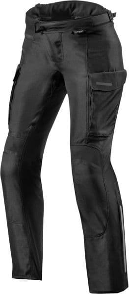 REV'IT OUTBACK 3 LADY Black