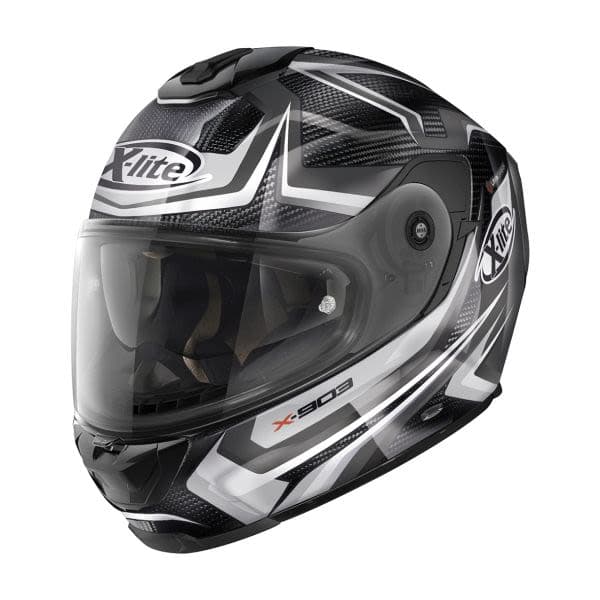 NOLAN X-903 U.C. Black, Grey, White