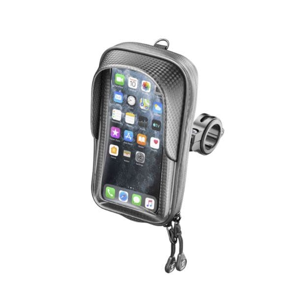 INTERPHONE Telephone grips