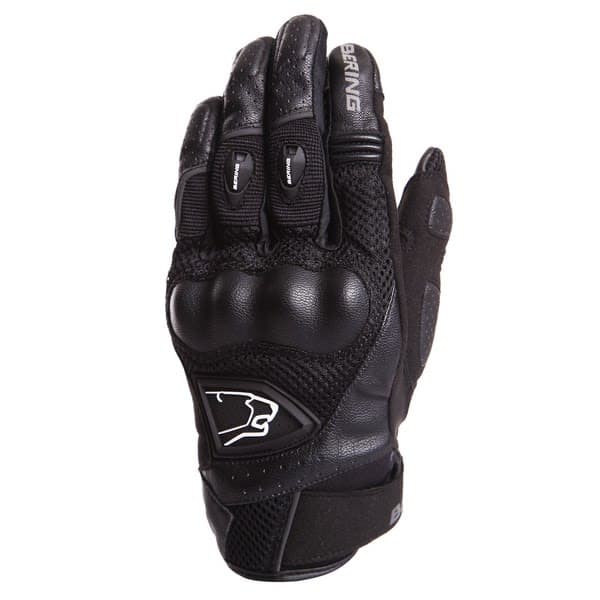 BERING ZEFF Black