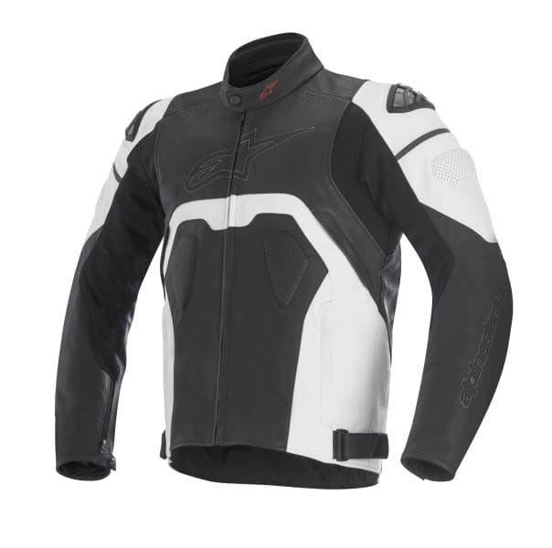 ALPINESTARS CORE Black, White