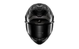 SHARK SPARTAN GT PRO Black, Grey 3