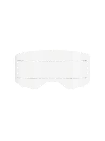 ALPINESTARS MX VISION 8-5-3 ROLL OFF Clear