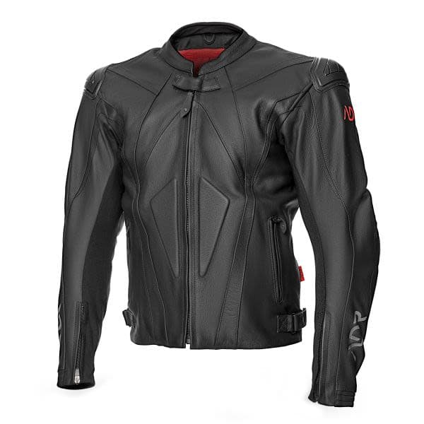 ADRENALINE SYMETRIC PPE Black