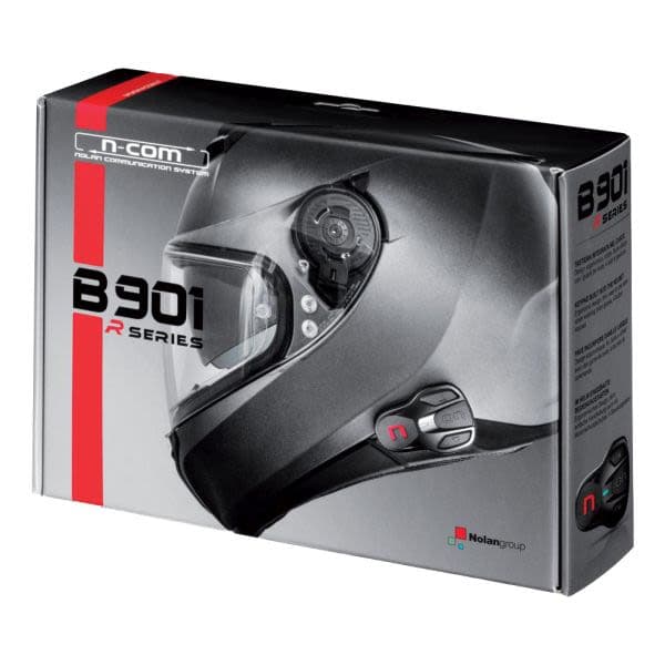 NOLAN N-COM B901R