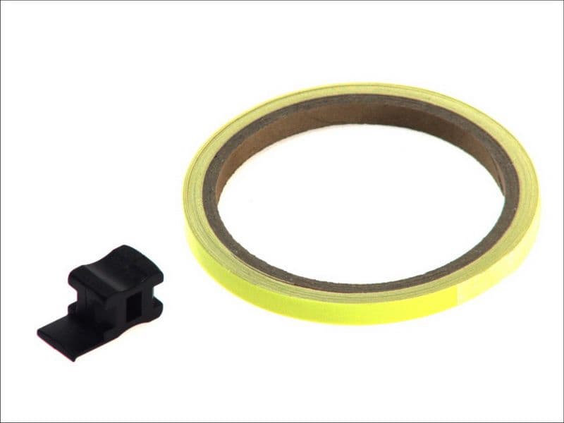 BIKE IT Motorcycle accessories