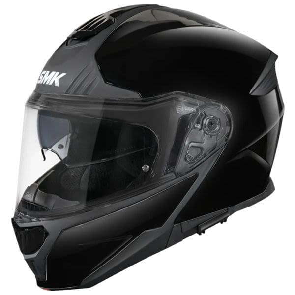 SMK GULLWING Black