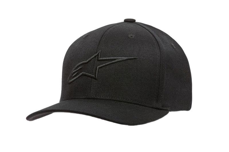 ALPINESTARS AGELESS Black