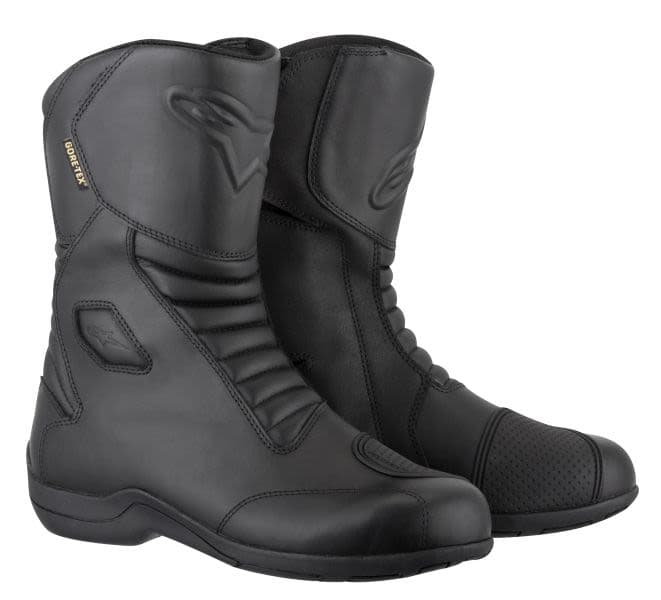 ALPINESTARS WEB GORE-TEX Black