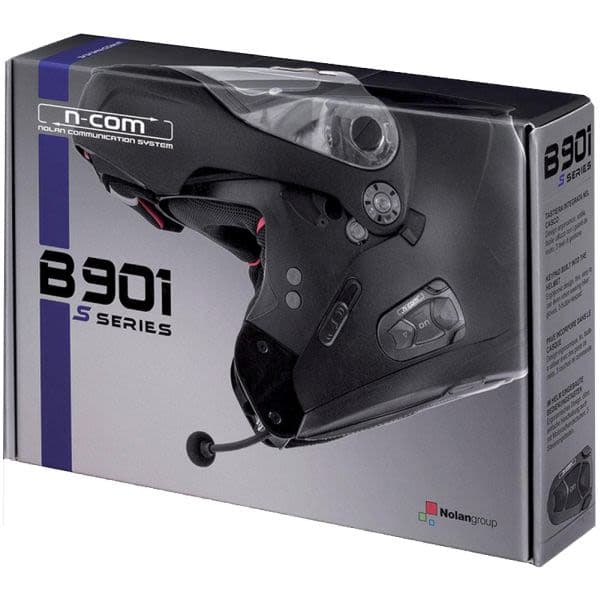 NOLAN N-COM B901S
