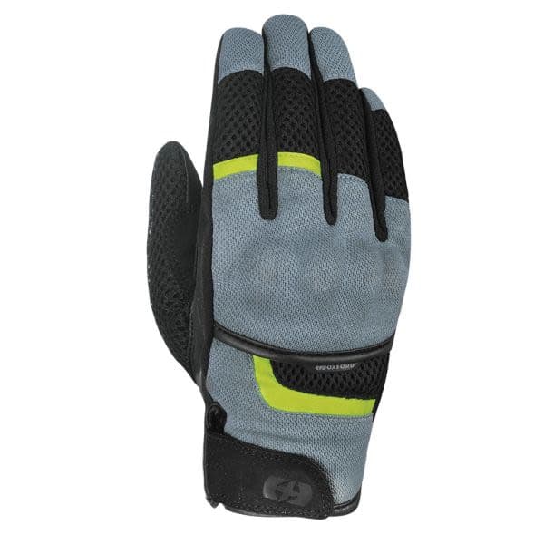 OXFORD BRISBANE AIR Black, Fluorescent, Grey