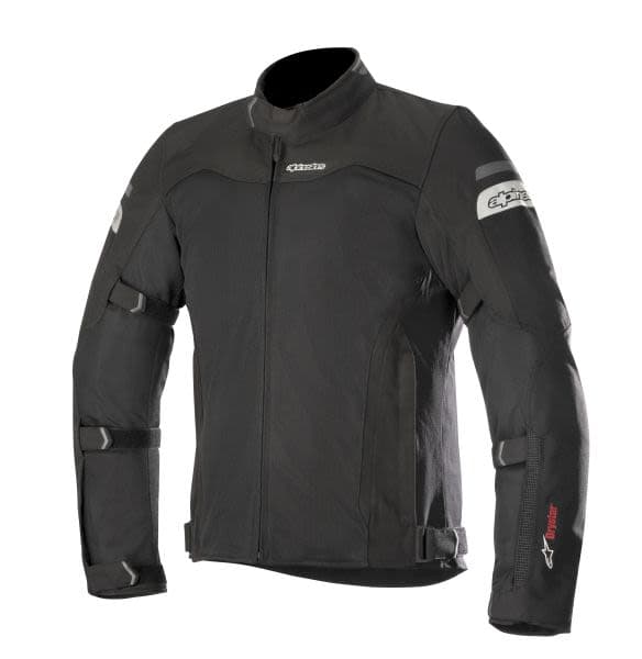 ALPINESTARS Textile jackets Black