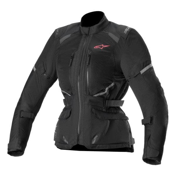 ALPINESTARS STELLA ANDES AIR DRYSTAR Black