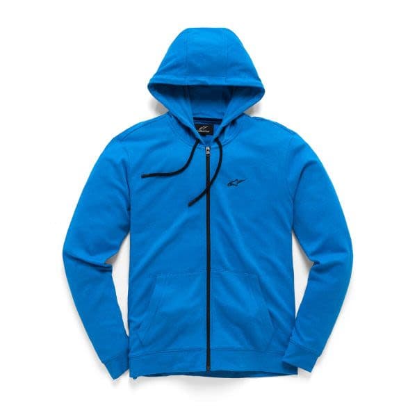 ALPINESTARS BONA FIDE II FLEECE Blue
