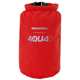 OXFORD AQUA-D WATERPROOF PACKING CUBES Green, Red, Yellow 3