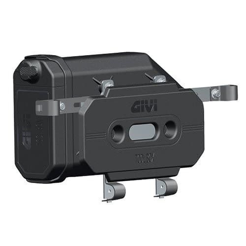 GIVI Luggage accessories Black