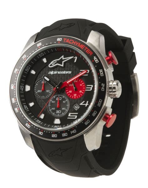 ALPINESTARS TECH MULTIFUNCTION Black