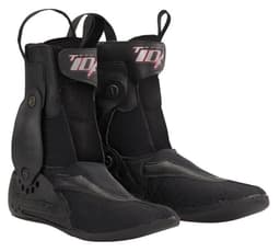 ALPINESTARS MX TECH 10 Black 1