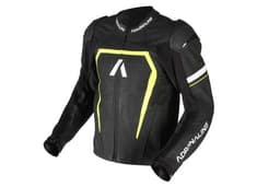 ADRENALINE CELITC Black, Yellow 5