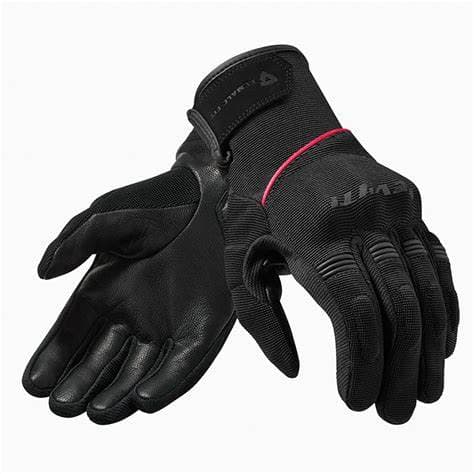 REV'IT MOSCA LADY Black, Pink