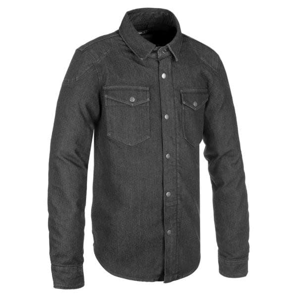 OXFORD ORIGINAL APPROVED AA SHIRT Black