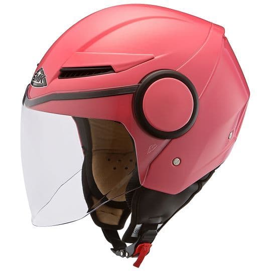 SMK STREEM Pink