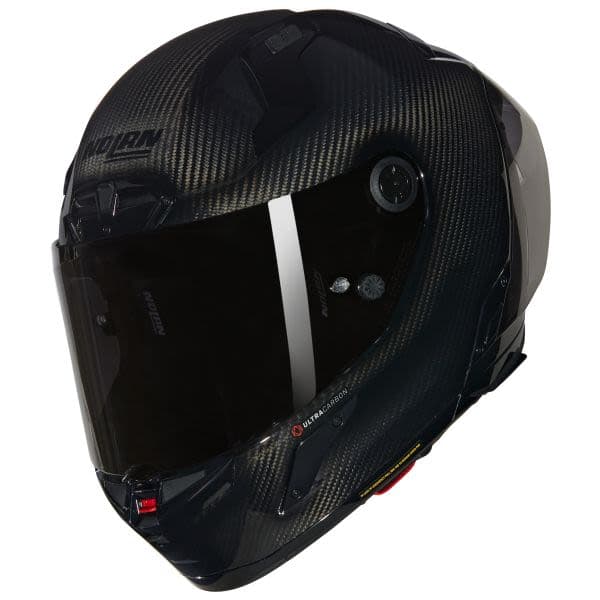 NOLAN X-804 RS U.C. Carbon