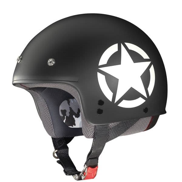 NOLAN G2.1 Black
