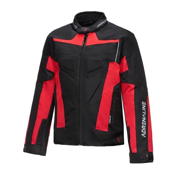 ADRENALINE HERCULES PPE Black, Red
